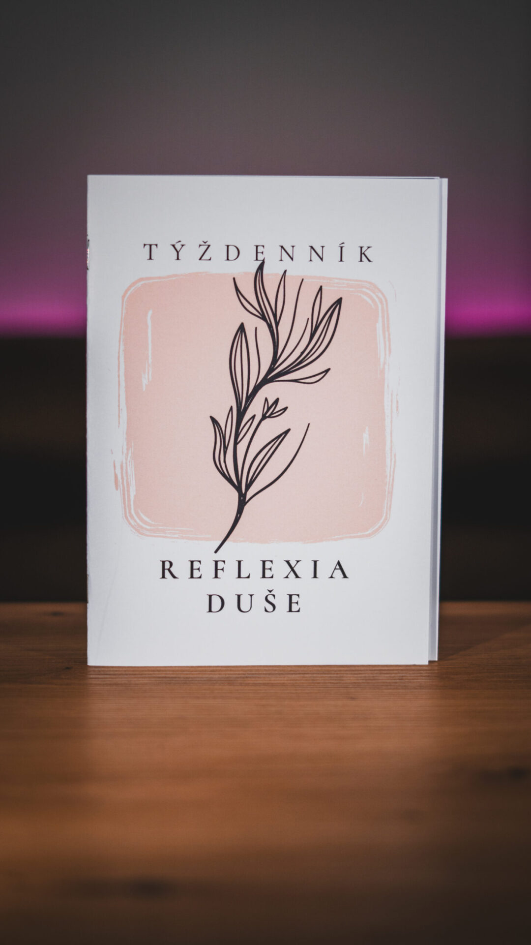 Reflexia Duše